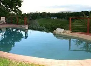 Cudgerie Homestead Australia