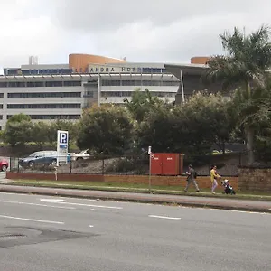 Motel Buranda, Brisbane
