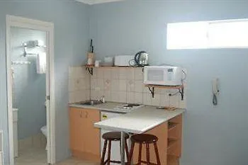 Motel Brisbane Airport Inn