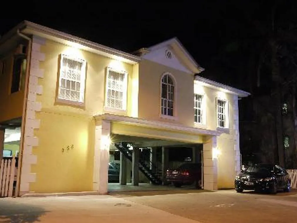 Brisbane Airport Inn Motel