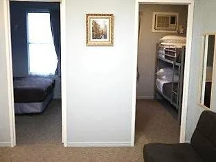 Brisbane Airport Inn Motel